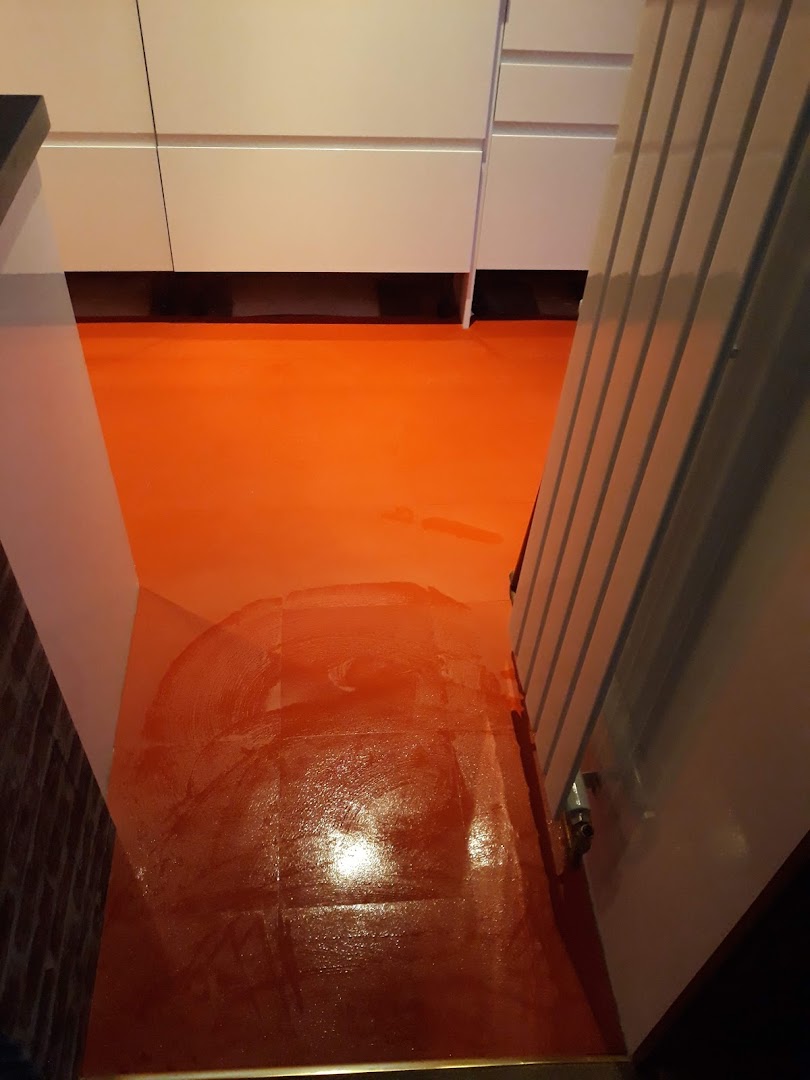 Tiler Maciek — Photos 2